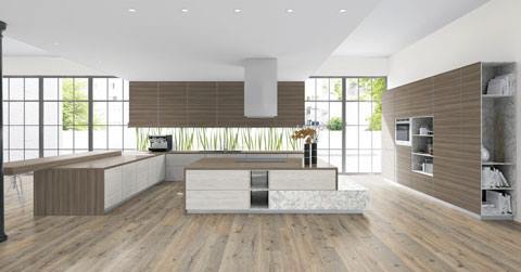 Ламинат "Kastamonu" Sunfloor Дуб античный (1380*195*8 мм) — купить в Великом Новгороде