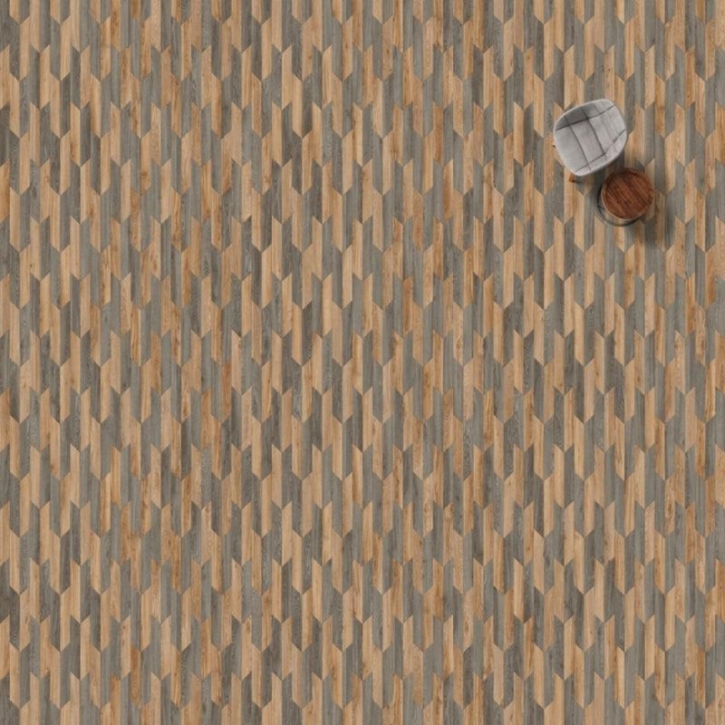 Виниловая плитка Arrow 377 (523*92*2,5 мм) — купить в Великом Новгороде