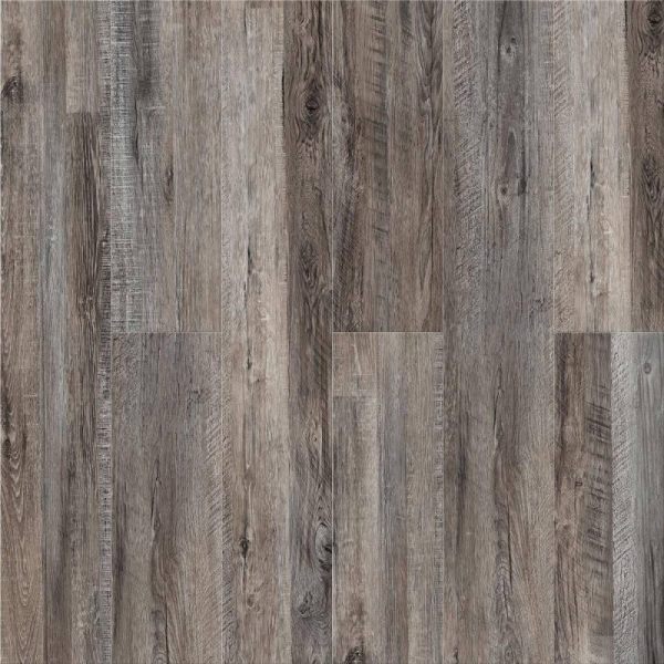 Виниловый ламинат "CronaFloor" Wood Дуб Французский (1200*180*4 мм) — купить в Великом Новгороде