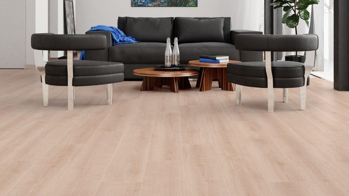 Ламинат "Camsan" Platinum Дуб Софт (1380*190*10 мм) — купить в Великом Новгороде