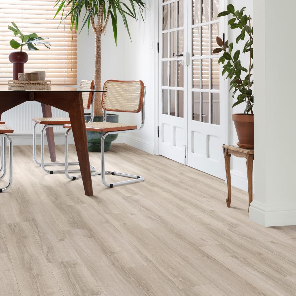 SPC ламинат "Adelar" Eterna Easy 05225 Summer Oak (1220*181*5 мм) — купить в Великом Новгороде