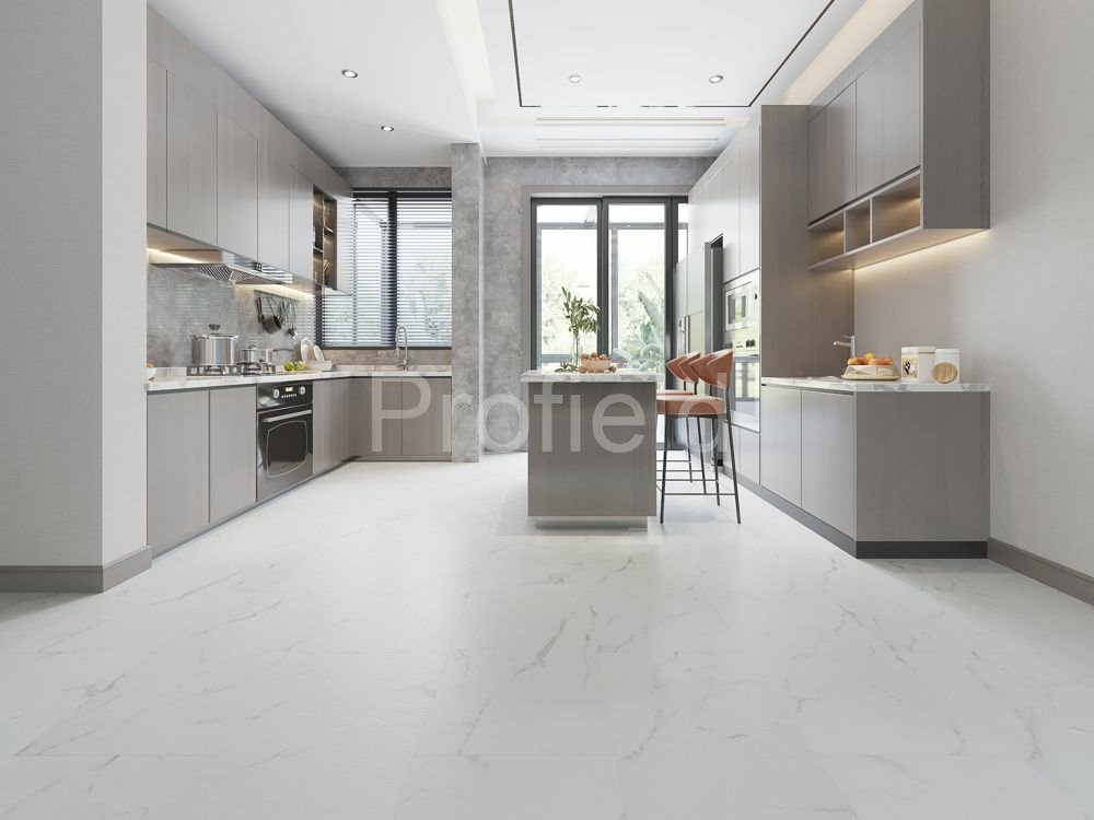 Ламинат SPC "Profield" Брайт марбл (615*311*5,5 мм) — купить в Великом Новгороде