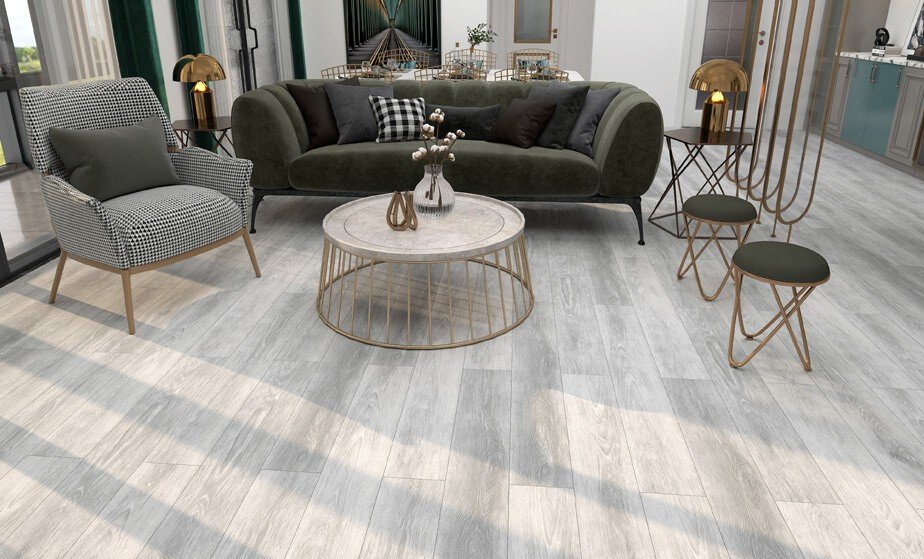 Ламинат SPC AquaMax Дуб Боден (1220*184*4 мм) — купить в Великом Новгороде