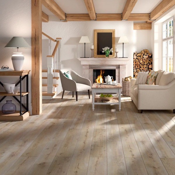 Ламинат "Alsafloor" Creativ Standart Mat 8.33 Strada 569 (1286*192*8 мм) — купить в Великом Новгороде