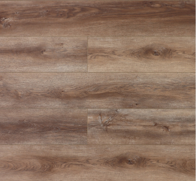SPC ламинат "CronaFloor" Wood 4V Дуб Охрид (1200*180*4 мм) — купить в Великом Новгороде