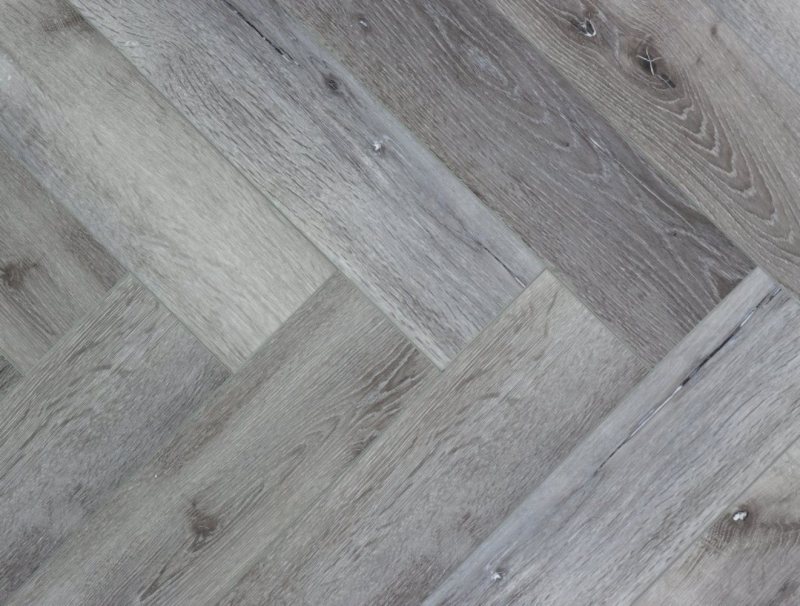 SPC плитка "Bonkeel" Дуб Чесил (640*128*4мм) — купить в Великом Новгороде