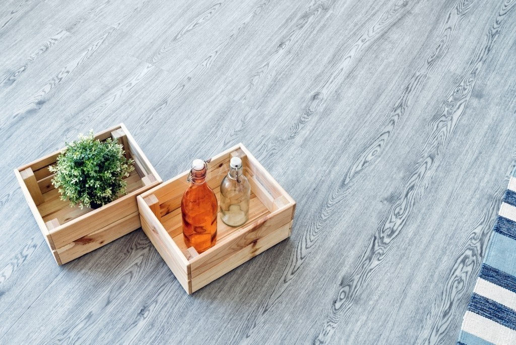 Замковая ПВХ плитка "Alpine Floor" Ясень  (1220*183*4мм) — купить в Великом Новгороде