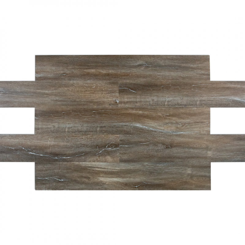 Замковая ПВХ плитка Дуб Гояс 208 (1200*182*4 мм) — купить в Великом Новгороде