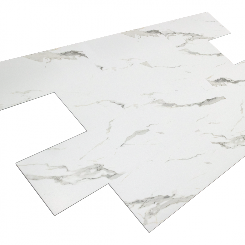 SPC плитка Мрамор Кантабрия 316 (600*300*4 мм) — купить в Великом Новгороде