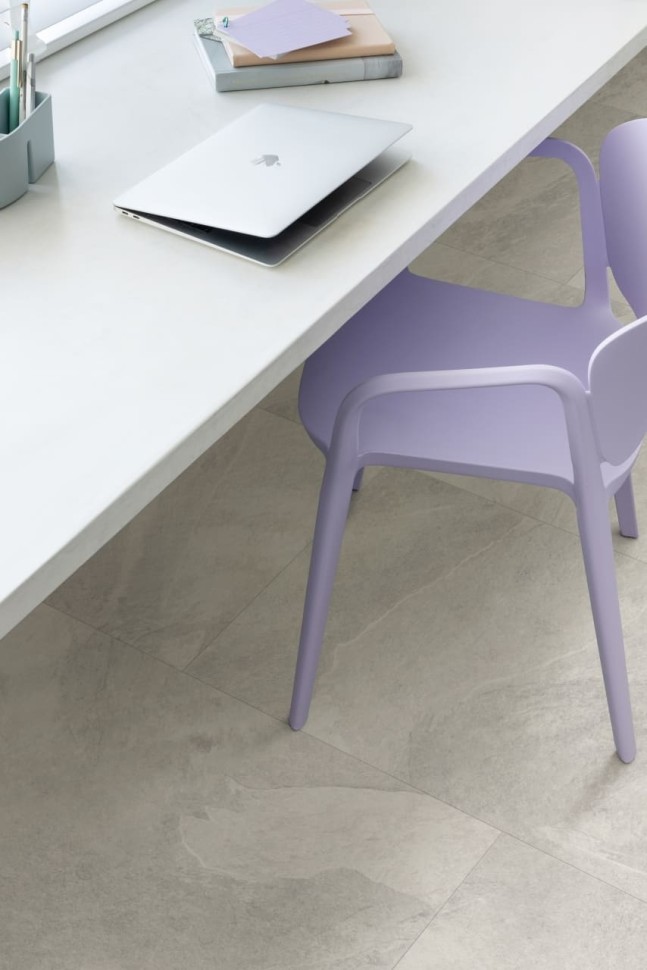 Виниловая плитка "Moduleo" Mustang Slate (986*493*2,5 мм) EIR 70177 — купить в Великом Новгороде