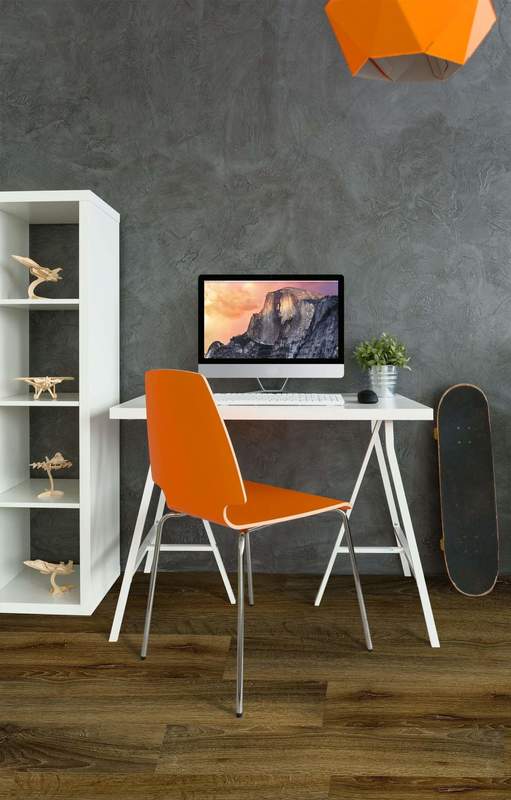 Замковая ПВХ плитка "Berry Alloc" Pureclick 55 LIME OAK 954D (204*1326*5 мм) — купить в Великом Новгороде