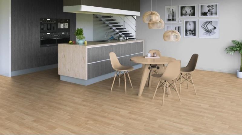 Линолеум полукоммерческий "Tarkett" Force Mombasa 3 (3м) — купить в Великом Новгороде