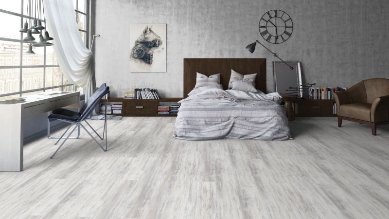 Замковая ПВХ плитка "Tarkett" Max (1220*200,8*4,4 мм) — купить в Великом Новгороде