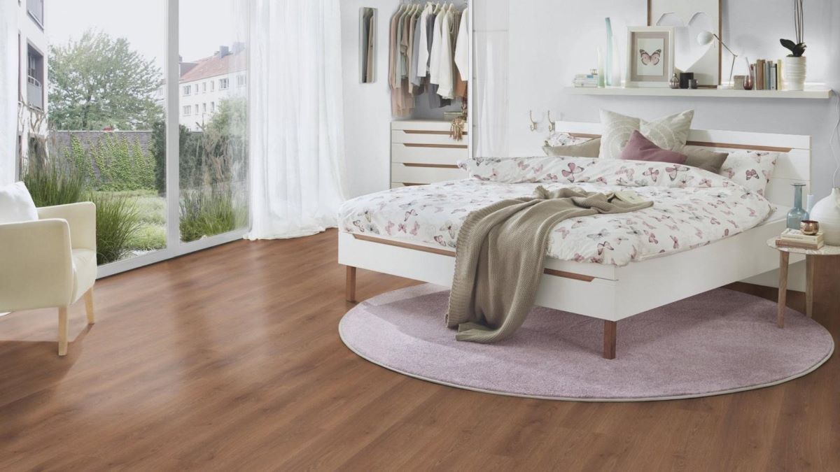 Ламинат "Kronospan" Forte Classic Дуб Монако 8235 (1285*192*8 мм) — купить в Великом Новгороде