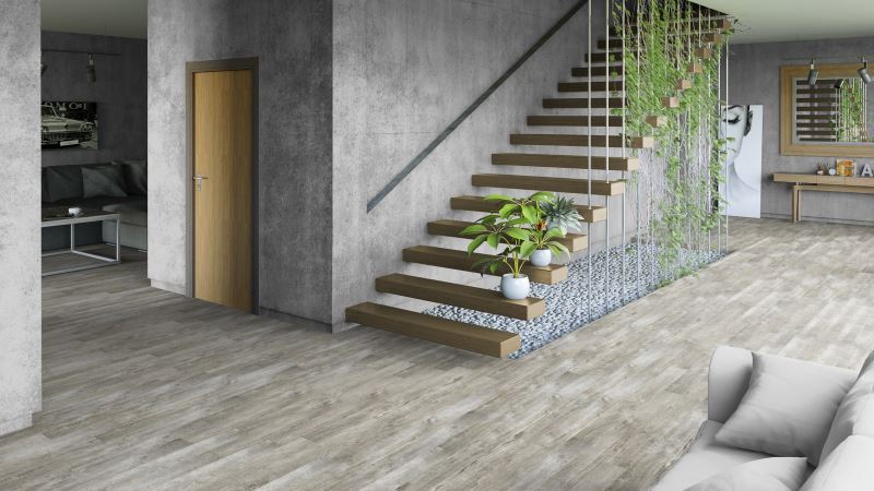 Ламинат "Tarkett" Gallery Караваджо (1292*116*12 мм) — купить в Великом Новгороде