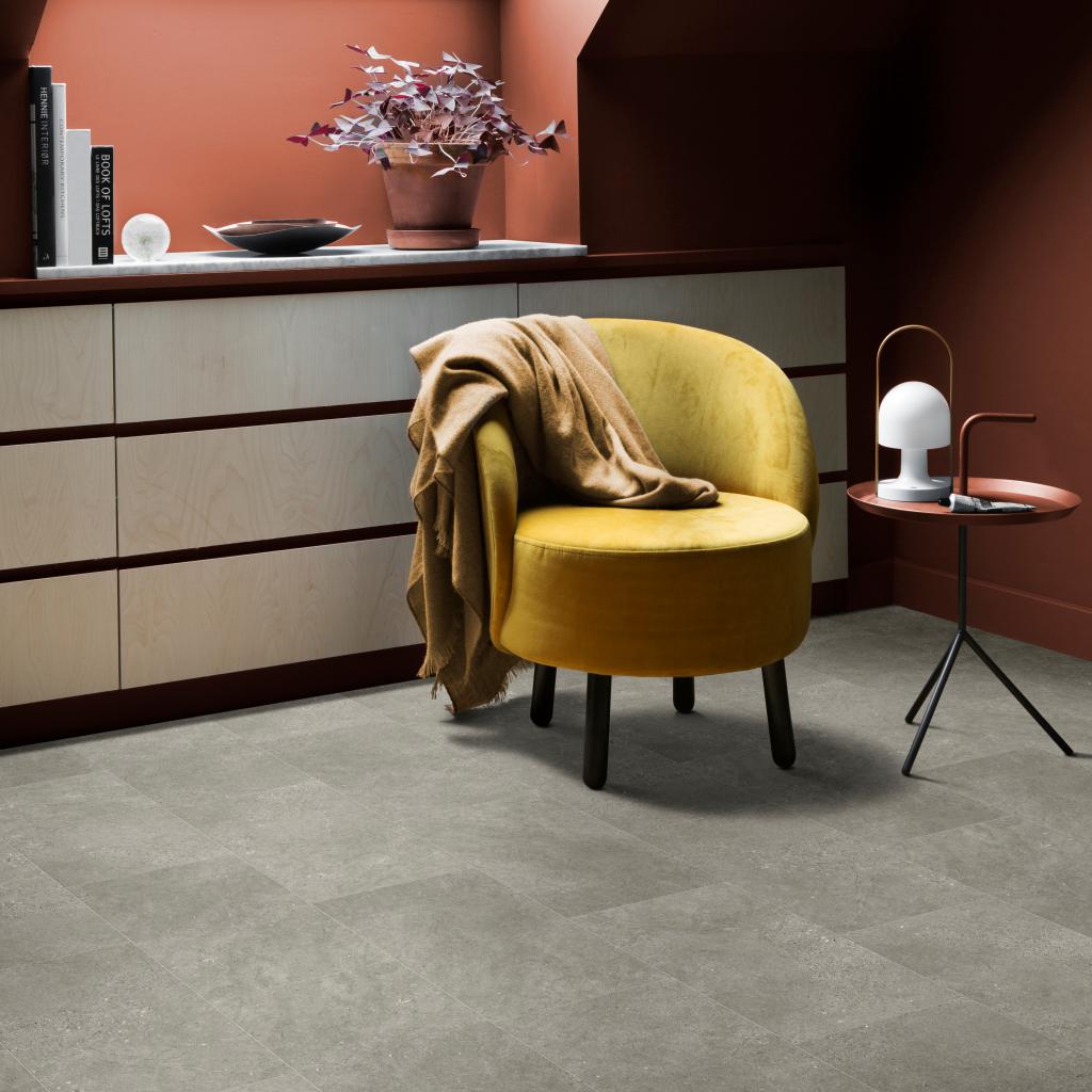 SPC ламинат "Adelar" Solida Acoustic 11976 Folkstone (607*303*5 мм) — купить в Великом Новгороде