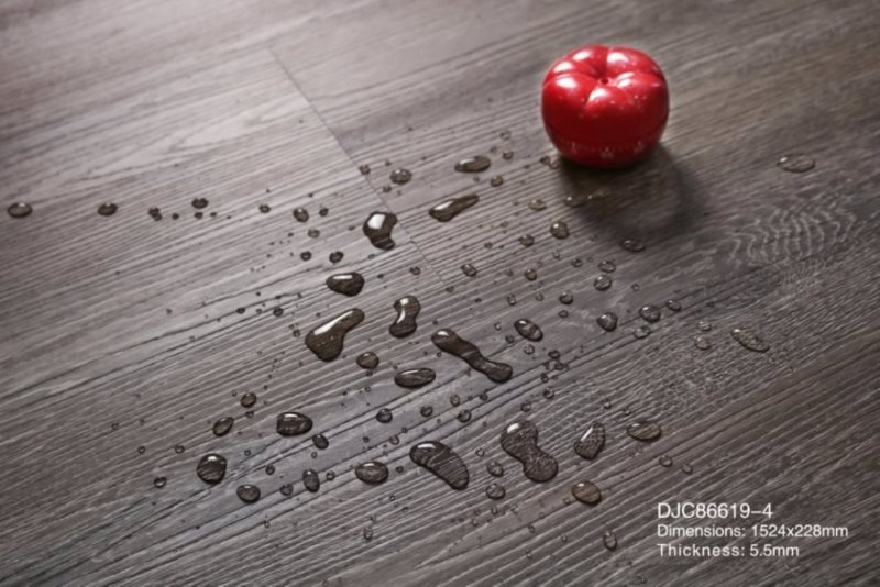 SPC ламинат "Profield" Дуб Хелстон (228*1524*5,5 мм) — купить в Великом Новгороде