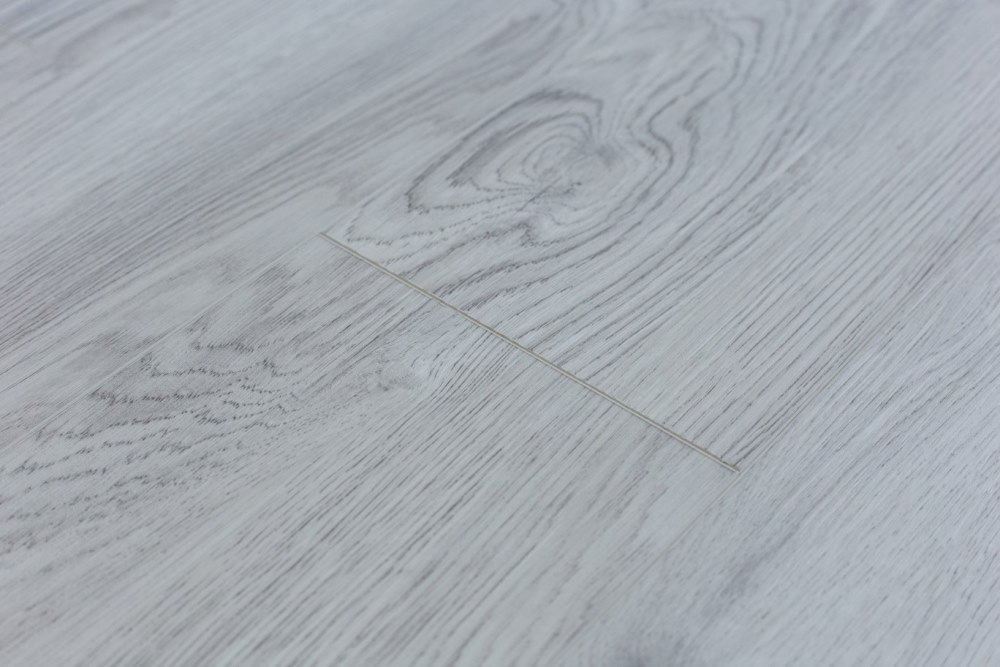 Замковая ПВХ плитка "Art Tile" Ясень Эдмонтон (1220*152*5 мм) — купить в Великом Новгороде