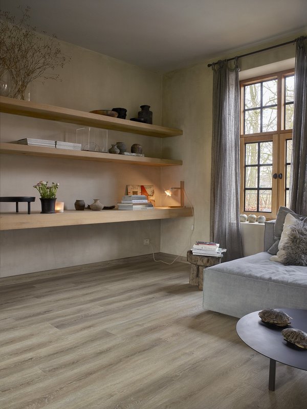 Замковая ПВХ плитка "Berry Alloc" Spirit Home 30 FRENCH LIGHT (176,6*1210*3,4 мм) — купить в Великом Новгороде