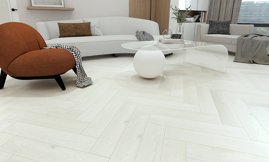 Ламинат SPC AquaMax Дуб Шенонсо (640*128*4 мм) — купить в Великом Новгороде