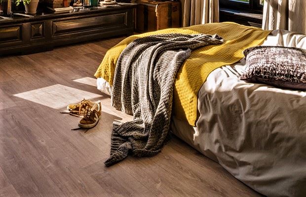 Линолеум полукоммерческий "IVC" Texmark Stockholm 761 (3м) — купить в Великом Новгороде