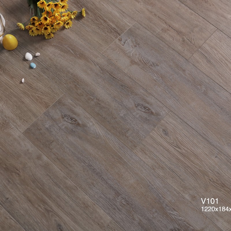 Виниловые полы "Betta" Villa Дуб Виано V101 (1220*184*4,5 мм) — купить в Великом Новгороде