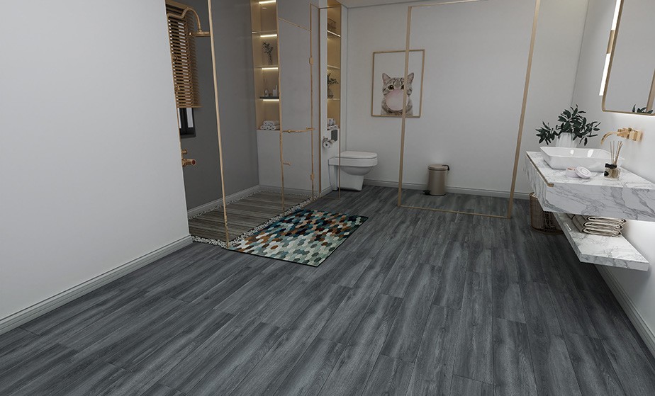 Ламинат SPC AquaMax Дуб Терра (1220*184*4 мм) — купить в Великом Новгороде