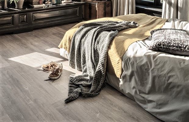 Линолеум бытовой "IVC" Golf Winter Oak 830 (3,5м) — купить в Великом Новгороде