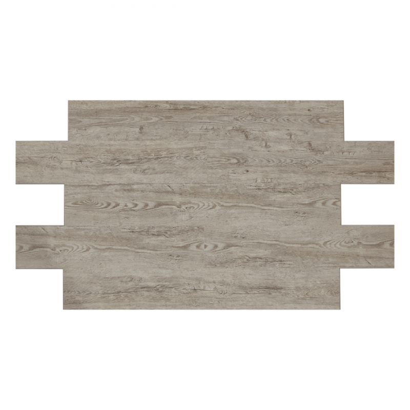 Замковая ПВХ плитка Дуб Ривия 105 (1200*182*4 мм) — купить в Великом Новгороде