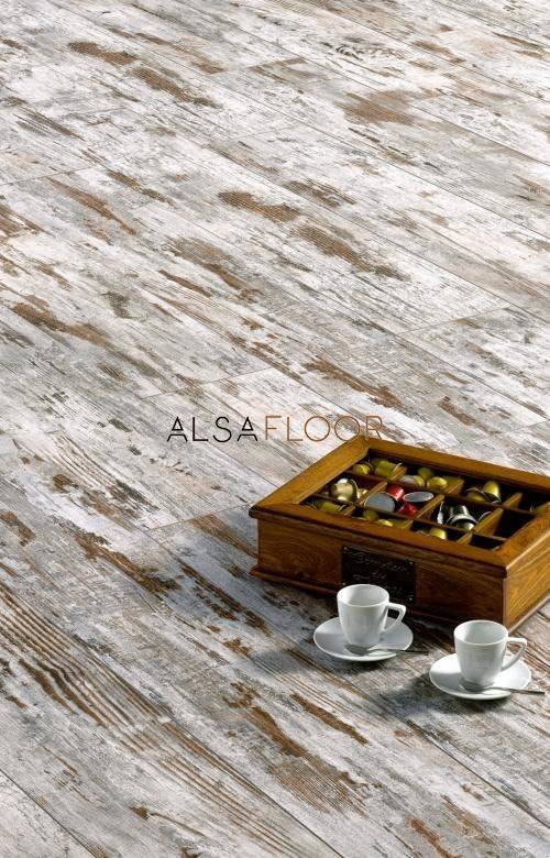 Ламинат "Alsafloor" Solid Medium Винтаж (1286*122*12 мм) — купить в Великом Новгороде