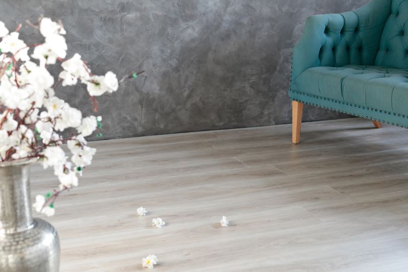 Замковая ПВХ плитка "Aquafloor" Quartz AF3503QV (1220*180*3,5мм) — купить в Великом Новгороде