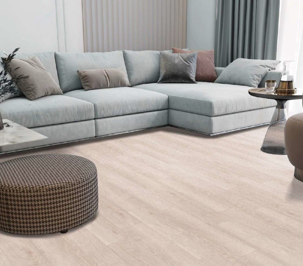 Виниловый ламинат "Cronafloor" Дуб Бурейский (1200*180*3,5 мм) — купить в Великом Новгороде