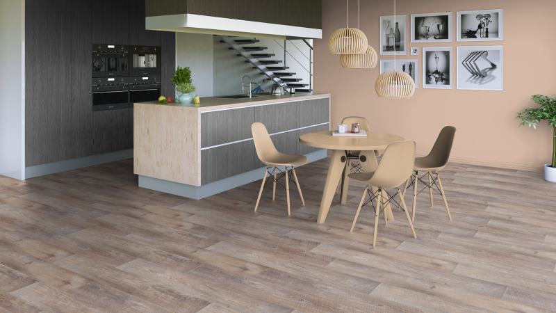 Ламинат "Tarkett" Cinema Вивьен (1292*194*8 мм) — купить в Великом Новгороде