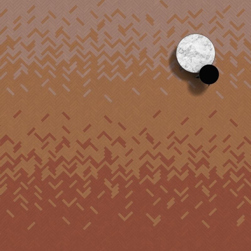 Виниловая плитка Herringbone small 329 (261,33*65,33*2,5 мм) — купить в Великом Новгороде