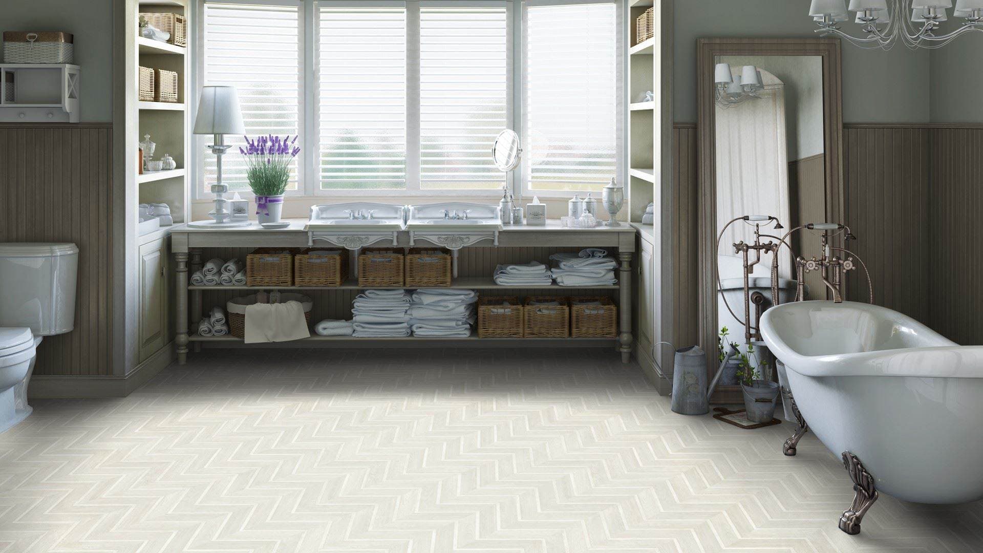 Линолеум полукоммерческий "Tarkett" Idylle Nova Cascad 1 (3м) — купить в Великом Новгороде