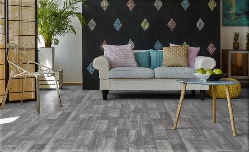 Линолеум бытовой "Комитекс" Прованс Леон 692 (3,5м) — купить в Великом Новгороде