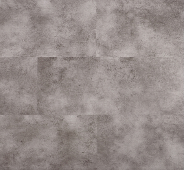 SPC ламинат "CronaFloor" Stone 4V Торнадо Дымчатый (600*300*4 мм) — купить в Великом Новгороде