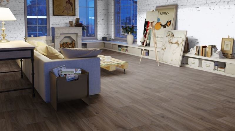 Линолеум бытовой "Tarkett" Фаворит Muskat 3 (3м) — купить в Великом Новгороде