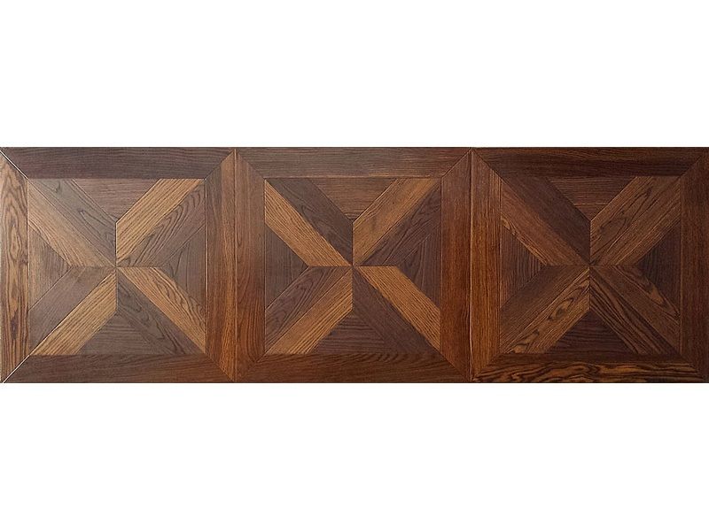 Ламинат "Profield" Parkett 8 Луар темный (1200*400*8) — купить в Великом Новгороде