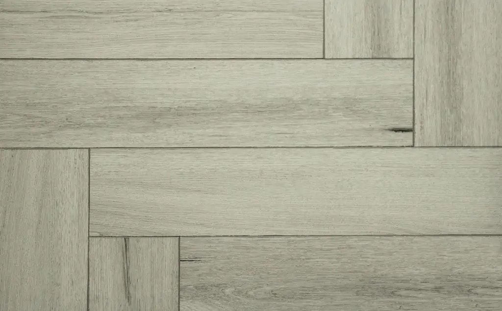 Виниловые полы "FirmFit" Herringbone Дуб серый CW-1361 (615*123*5 мм) — купить в Великом Новгороде
