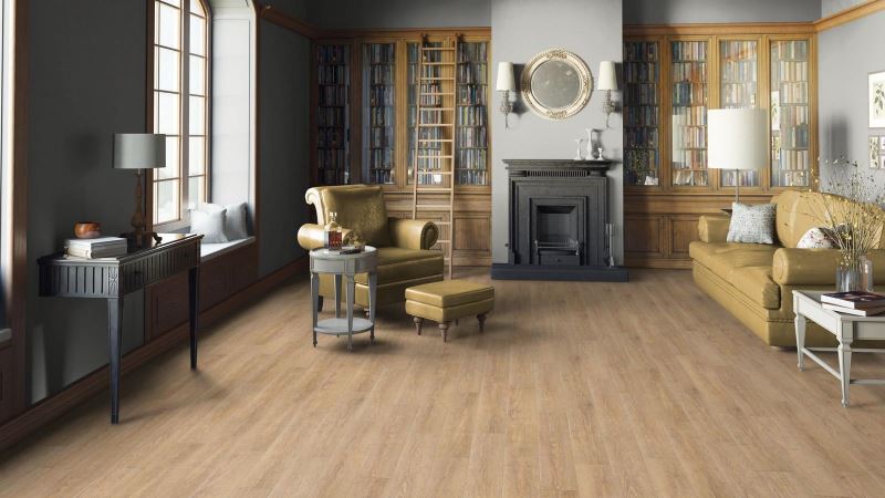 Виниловая плитка "Tarkett" Lounge Relax (914,4*101,6*3,0 мм) — купить в Великом Новгороде