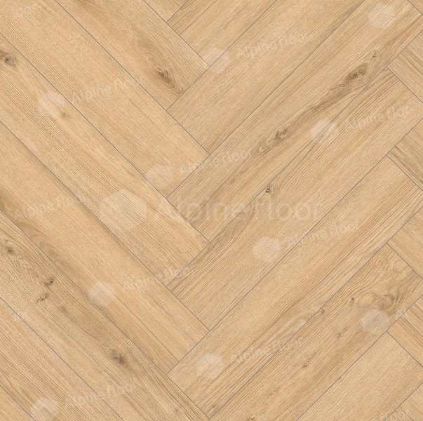 Ламинат "Alpine Floor" Дуб Цетинский (643*131*8 мм) — купить в Великом Новгороде
