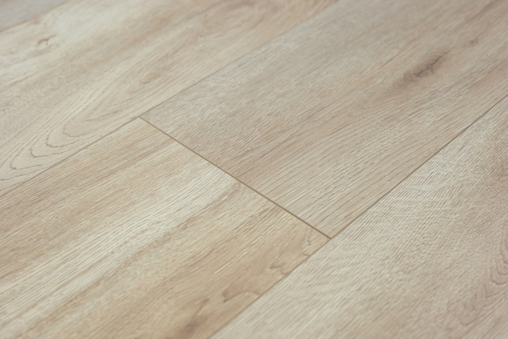 Плитка каменно-полимерная "Art Tile" Самшит Минка (1220*199*9 мм) — купить в Великом Новгороде