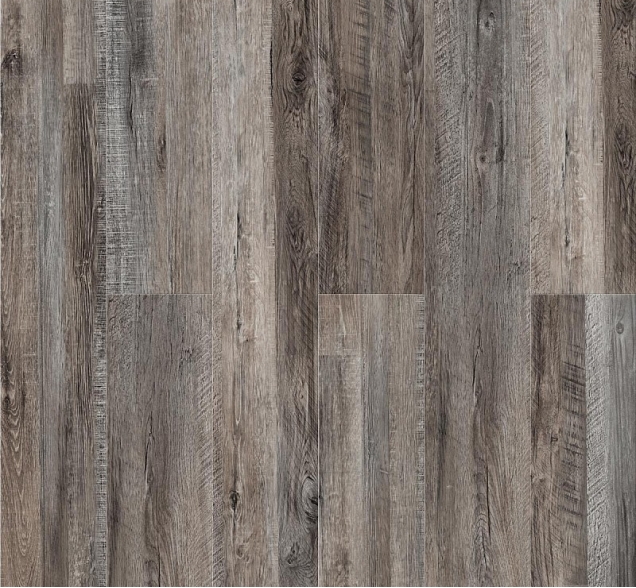 SPC ламинат "CronaFloor" Nano 4V Дуб Французский (1200*180*3,5 мм) — купить в Великом Новгороде