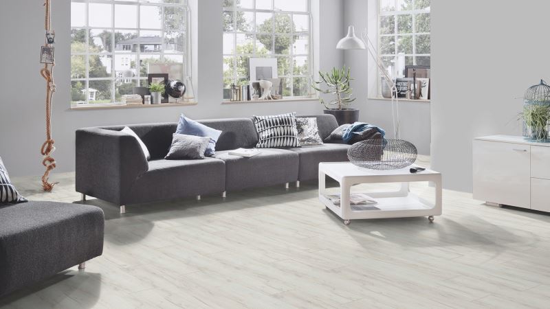 Ламинат "Ideal" Form Ясень Ника (1380*195*8 мм) — купить в Великом Новгороде