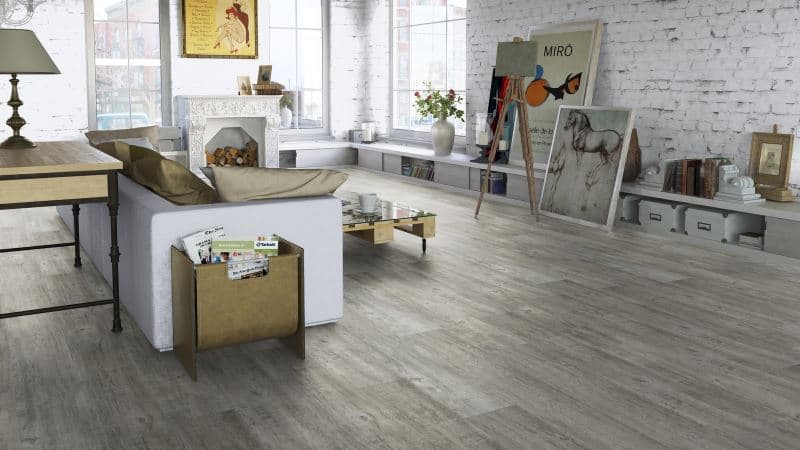 Ламинат "Tarkett" Ballet Эсмеральда (1292*194*8 мм) — купить в Великом Новгороде