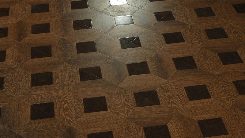 Ламинат "WoodStyle" Opera Аида 1592-5 (1206*402*12 мм) — купить в Великом Новгороде