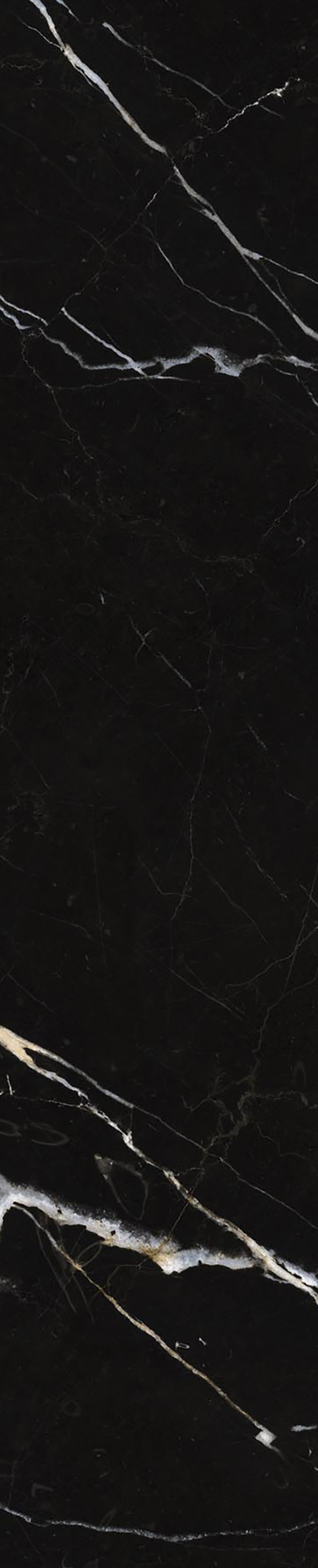 SPC ламинат "Invictus" Black Marble Noir (743*145*5мм) — купить в Великом Новгороде