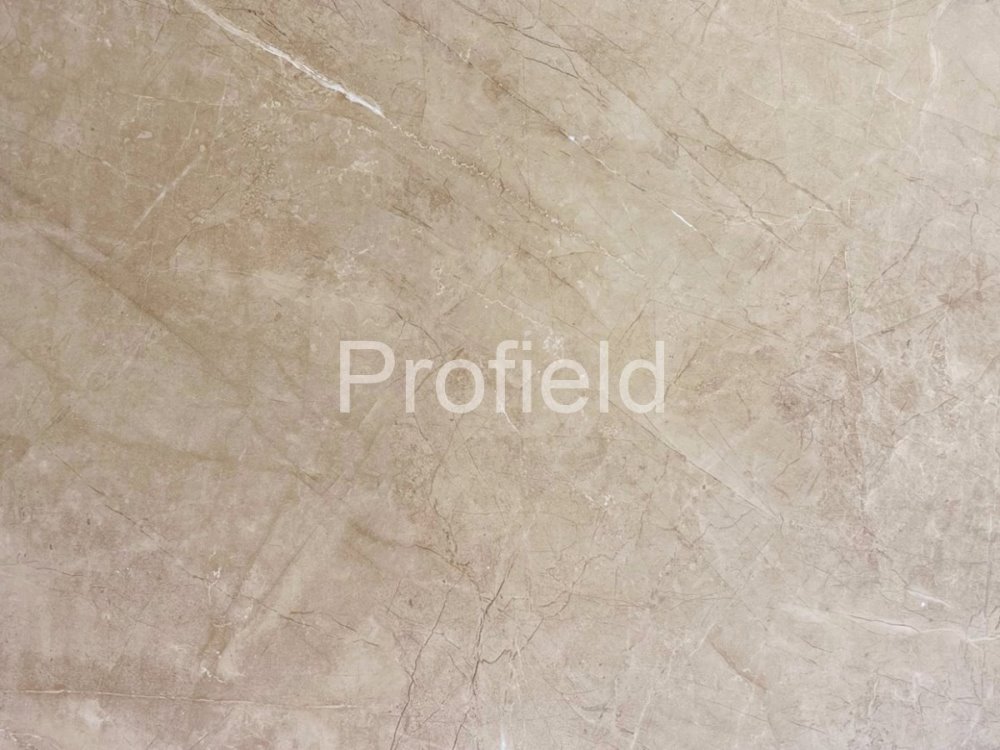 HSPC ламинат "Profield" Камень жемчужно-бежевый (610*305*5,5 мм) — купить в Великом Новгороде