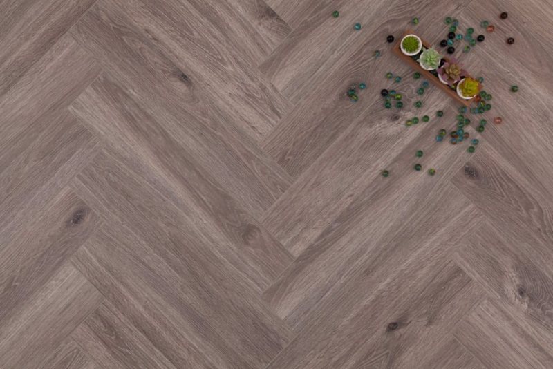 SPC плитка "Bonkeel" Дуб Матира (640*128*4мм) — купить в Великом Новгороде